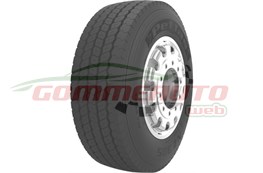 COP. 235/75R17.5 PEAS NZ305 3PMSF (TR) 143/141J